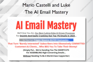 The AI Email Mastery