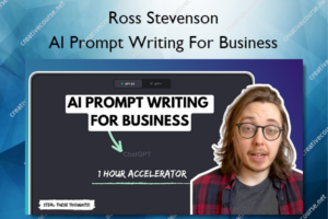 AI Prompt Writing For Business