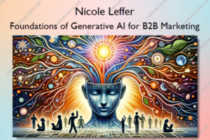 Foundations of Generative AI for B2B Marketing