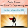 From Zero To Copywriting Hero