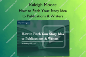 How to Pitch Your Story Idea to Publications & Writers