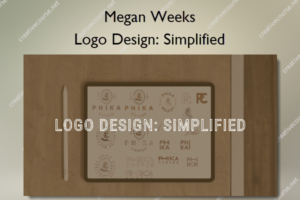 Logo Design: Simplified