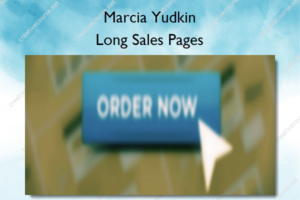 Long Sales Pages