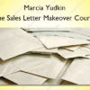 The Sales Letter Makeover Course