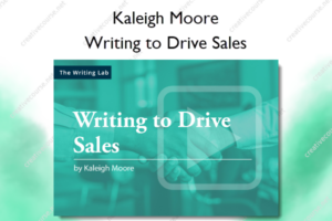 Writing to Drive Sales