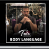 Andrew Tate – Body Language