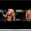 Barbarian Body – Dumbbell Program LITE 1.0 & LITE 2.0