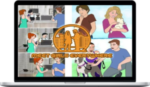 Girls Chase – Meet Girls Everywhere