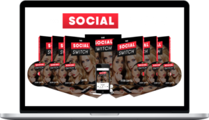 Jason Capital – The Social Switch