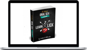 Learn 2 Lick – Jennifer S. Dobrowitz