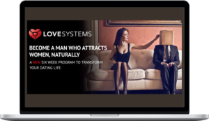 Love Systems – Charisma Decoded