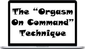 Orgasm on Command – Jason King