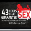 PUA Training – 43 Texts that Guarantee Sex