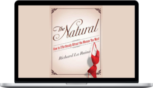 Richard LaRuina – The Natural – How to Effortlessly Attract the Women