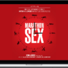 Sonia Borg – Marathon Sex