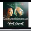 ARASH DIBAZAR – GAME OR DIE