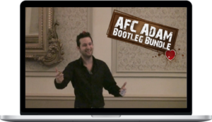 Adam Lyons – Bootleg Bundle