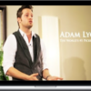 Adam Lyons – Kinetic Attraction