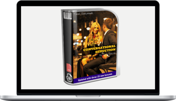 Derek Rake – Conversational Seduction