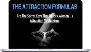 Gabe – The Attraction Formulas