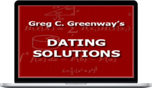 Greg Greenway – Dating Solutions