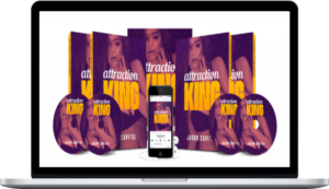 Jason Capital – Attraction King