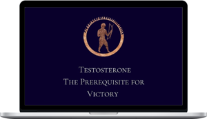 Solar Testosterone: The Prerequisite for Victory part 1