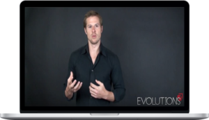 Evolutions – Brad Branson