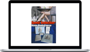 Ross Jeffries – Speed Seduction 1.0 Basic Home Study Course