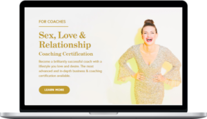 Layla Martin - Foundations of Sex, Love and Relationship Coaching