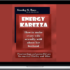 Stanley S. Bass – Energy Karezza