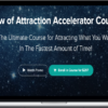 Aaron Doughty - Law Of Attraction Course