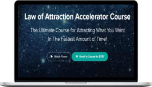 Aaron Doughty - Law Of Attraction Course