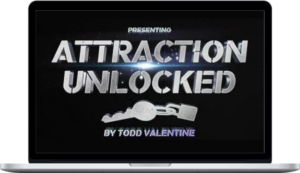 RSD Todd – Attraction Unlocked