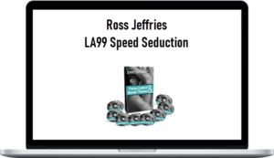 Ross Jeffries – LA99 Speed Seduction