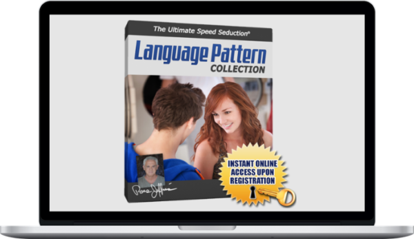 Ross Jeffries – Ultimate Language Pattern Collection