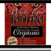 Steve P – White Tiger Tantra