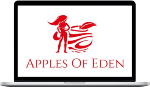 Matt Evans – Apples of Eden