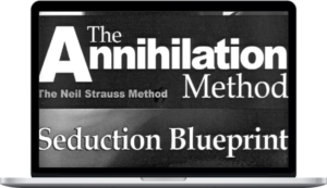 Neil Strauss – The Annihilation Method (FULL)