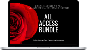 Pleasure Mechanics – All Access Bundle