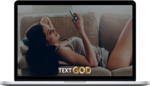 Robbie Hemingway – Text God VIP