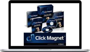 Scott Valdez – The Click Magnet Dating System