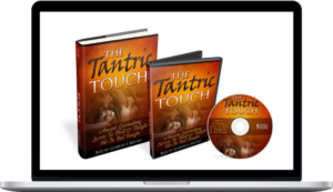 Gabrielle Moore – The Tantric Touch