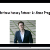 The Matthew Hussey Retreat: At-Home Program