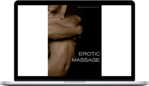 Linda Martz – Erotic Massage Beginning The Legs