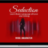 Seduction: Learn Body Language of Love and Dating