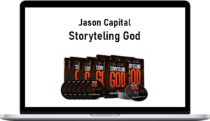 Jason Capital – Storyteling God