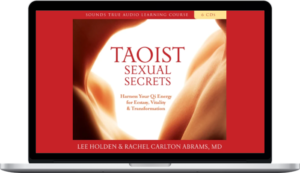 Taoist Sexual Secrets