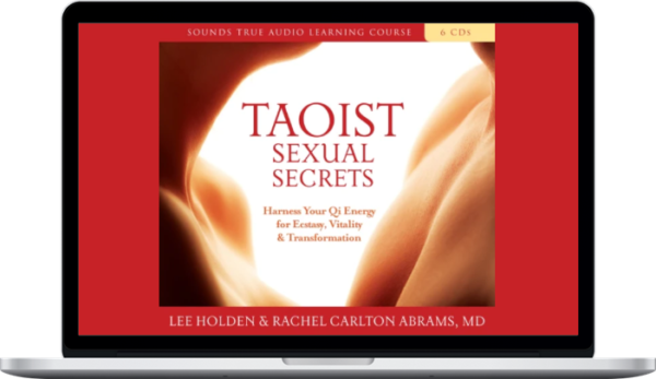 Taoist Sexual Secrets