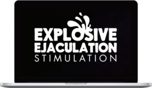 Gabrielle Moore - Explosive Ejaculation Stimulation